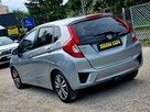 Honda Jazz 1Wł LED Serwis Kamera Climatronic Parktronic Tempomat Gwarancja! - 7