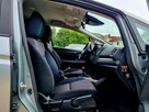 Honda Jazz 1Wł LED Serwis Kamera Climatronic Parktronic Tempomat Gwarancja! - 11