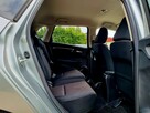 Honda Jazz 1Wł LED Serwis Kamera Climatronic Parktronic Tempomat Gwarancja! - 12