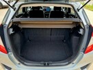 Honda Jazz 1Wł LED Serwis Kamera Climatronic Parktronic Tempomat Gwarancja! - 13