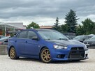 Mitsubishi Lancer, 2010 - 1