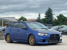 Mitsubishi Lancer, 2010 - 2