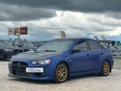 Mitsubishi Lancer, 2010 - 8