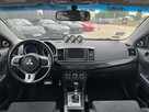 Mitsubishi Lancer, 2010 - 12