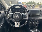 Mitsubishi Lancer, 2010 - 13