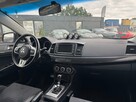 Mitsubishi Lancer, 2010 - 14