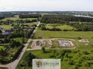 Dwie wyjątkowe działki w otoczeniu lasu i jeziora - 6