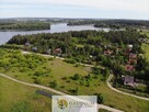 Dwie wyjątkowe działki w otoczeniu lasu i jeziora - 8