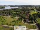 Działka budowlana 3005 m² – Trzcińsk - 9
