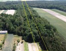 Las, działka leśna, wieś Holendernia, gm. Jabłoń - 2