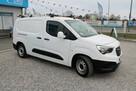 Opel Combo VAN Vat-1 L2 netto 36829PLN Enjoy Salon Polska Gwarancja - 5