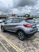 Renault Captur AUTOMAT,2 x KOMP KOŁ, 2 x kluczy - 4