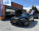 Mercedes E 220 Polski Salon, Bezwypadkowy, 1-właściciel, AMG, Pełny Serwis, Zadbany - 7