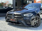 Mercedes E 220 Polski Salon, Bezwypadkowy, 1-właściciel, AMG, Pełny Serwis, Zadbany - 8