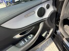 Mercedes E 220 Polski Salon, Bezwypadkowy, 1-właściciel, AMG, Pełny Serwis, Zadbany - 13