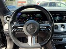 Mercedes E 220 Polski Salon, Bezwypadkowy, 1-właściciel, AMG, Pełny Serwis, Zadbany - 16
