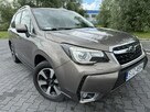 Subaru Forester Salon PL Od pierwszego właściciela Stan BDB 78 tyś przebieg 4x4 Automa - 2