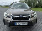 Subaru Forester Salon PL Od pierwszego właściciela Stan BDB 78 tyś przebieg 4x4 Automa - 11