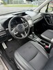 Subaru Forester Salon PL Od pierwszego właściciela Stan BDB 78 tyś przebieg 4x4 Automa - 14