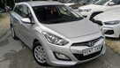 Hyundai i30 1.6D*110PS*OPŁACONY*Bezwypadkowy Klimatyzacja*Serwis*VIP GWARANCJA 24 - 6