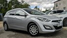 Hyundai i30 1.6D*110PS*OPŁACONY*Bezwypadkowy Klimatyzacja*Serwis*VIP GWARANCJA 24 - 8