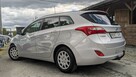 Hyundai i30 1.6D*110PS*OPŁACONY*Bezwypadkowy Klimatyzacja*Serwis*VIP GWARANCJA 24 - 13