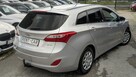 Hyundai i30 1.6D*110PS*OPŁACONY*Bezwypadkowy Klimatyzacja*Serwis*VIP GWARANCJA 24 - 14