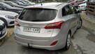 Hyundai i30 1.6D*110PS*OPŁACONY*Bezwypadkowy Klimatyzacja*Serwis*VIP GWARANCJA 24 - 16