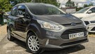Ford B-Max 101PS*OPŁACONY*Bezwypadkowy Klimatyzacja*Serwis*VIP GWARANCJA 24M - 5