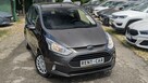 Ford B-Max 101PS*OPŁACONY*Bezwypadkowy Klimatyzacja*Serwis*VIP GWARANCJA 24M - 6