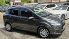 Ford B-Max 101PS*OPŁACONY*Bezwypadkowy Klimatyzacja*Serwis*VIP GWARANCJA 24M - 7