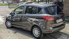 Ford B-Max 101PS*OPŁACONY*Bezwypadkowy Klimatyzacja*Serwis*VIP GWARANCJA 24M - 9