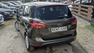Ford B-Max 101PS*OPŁACONY*Bezwypadkowy Klimatyzacja*Serwis*VIP GWARANCJA 24M - 10