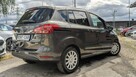 Ford B-Max 101PS*OPŁACONY*Bezwypadkowy Klimatyzacja*Serwis*VIP GWARANCJA 24M - 11