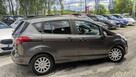 Ford B-Max 101PS*OPŁACONY*Bezwypadkowy Klimatyzacja*Serwis*VIP GWARANCJA 24M - 13