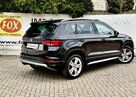 Seat Ateca FR 1.5 TSI 150 KM Automat Virtual Kokpit  Rata od 699 zł - 6
