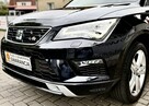 Seat Ateca FR 1.5 TSI 150 KM Automat Virtual Kokpit  Rata od 699 zł - 8
