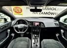 Seat Ateca FR 1.5 TSI 150 KM Automat Virtual Kokpit  Rata od 699 zł - 16