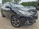 Hyundai ix35 Skóra* Tylko 159.000km - 5
