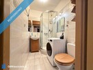 2pok+balkon w Parku Kozłowskiego – Metro Ursynów 250m