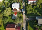 Działka budowlana Bielsko-Biała Kamienica