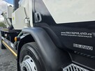 DAF WHALE WUKO KOMBI DO CZYSZCZENIA KANAŁÓW WUKO asenizacyjny separator beczka odpady czyszczenie ka - 8