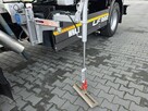 DAF WHALE WUKO KOMBI DO CZYSZCZENIA KANAŁÓW WUKO asenizacyjny separator beczka odpady czyszczenie ka - 11
