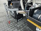 DAF WHALE WUKO KOMBI DO CZYSZCZENIA KANAŁÓW WUKO asenizacyjny separator beczka odpady czyszczenie ka - 12