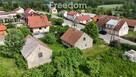 Dom + dwa budynki | Sucholaski - 4