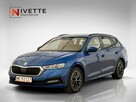Škoda Octavia 1,5 TSI DSG (150 KM) Ambition Salon PL F-Vat