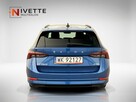 Škoda Octavia 1,5 TSI DSG (150 KM) Ambition Salon PL F-Vat - 9