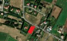 Działka budowlana Niekanin gm. Kołobrzeg, Lipowa