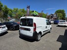 Opel Combo 1.3 CDTI 90 KM, Dwa Klucze, Elektryczne Szyby, Centralny Zamek - 4