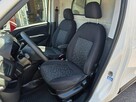 Opel Combo 1.3 CDTI 90 KM, Dwa Klucze, Elektryczne Szyby, Centralny Zamek - 5